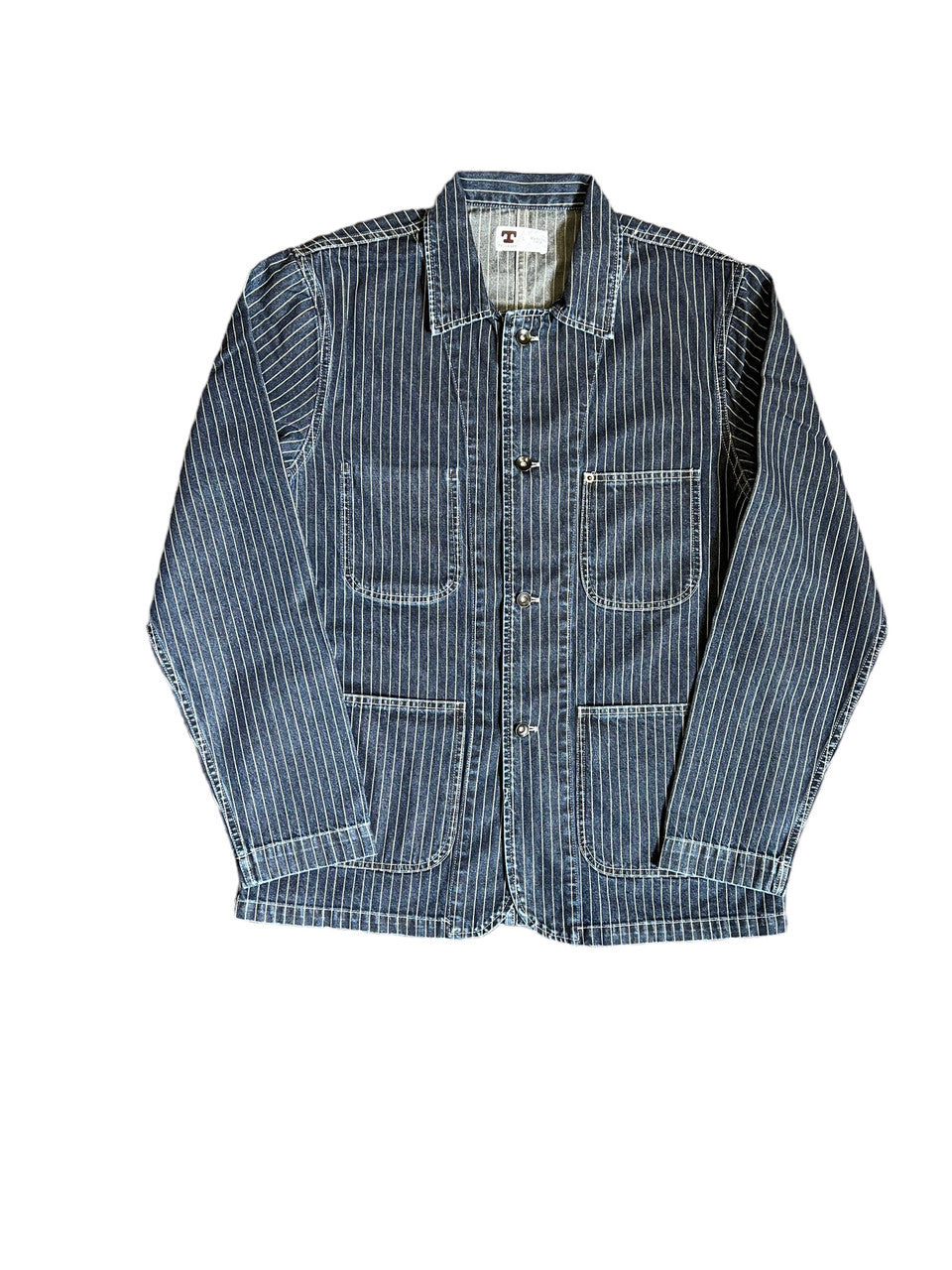 Tellason jacket hotsell