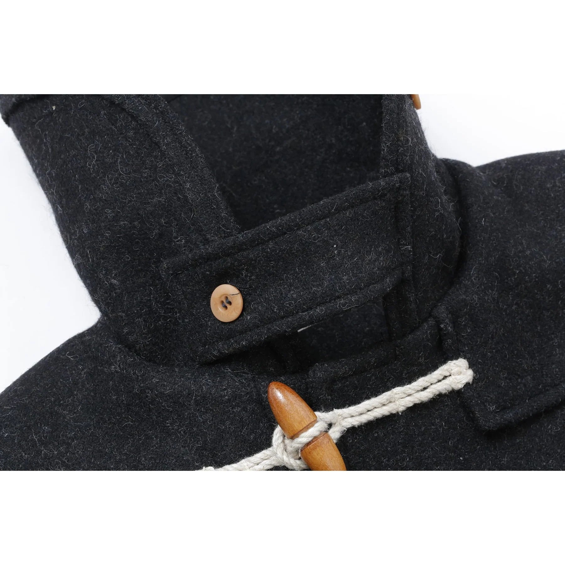 80s激レア☆ Fred Perry Melt duffle coat 【公式通販】 80s激レア☆ Fred Perry Melt duffle coat 【公式通販】