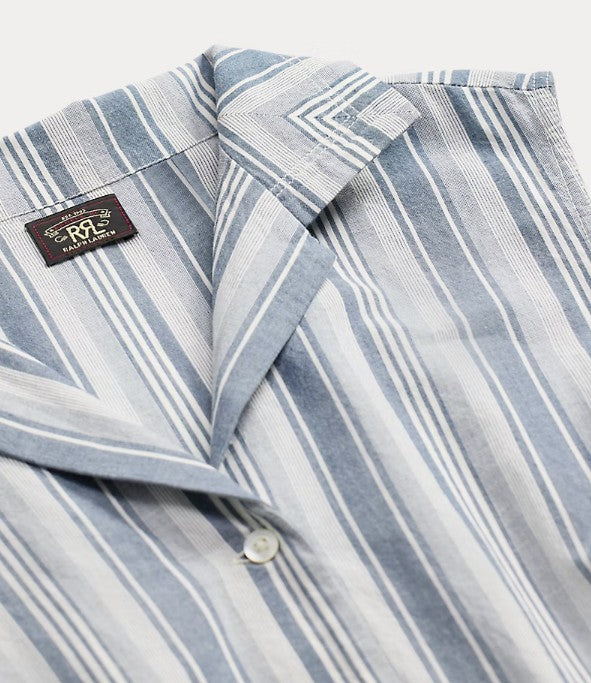 rrl dress shirt RRL: Red Eli Dress Shirt