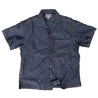 Watertown Shirt Chambray - Front