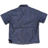 Watertown Shirt Chambray - Back