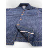 Watertown Shirt Chambray - Hem
