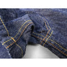 Watertown Shirt Chambray - Stitch