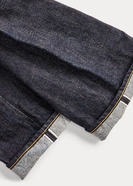 RRL Vintage 5-Pocket East-West Selvedge Jean – Grayford's Since 1931