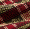 Textile View - RRL Slim Fit Double Cloth Western Shirt