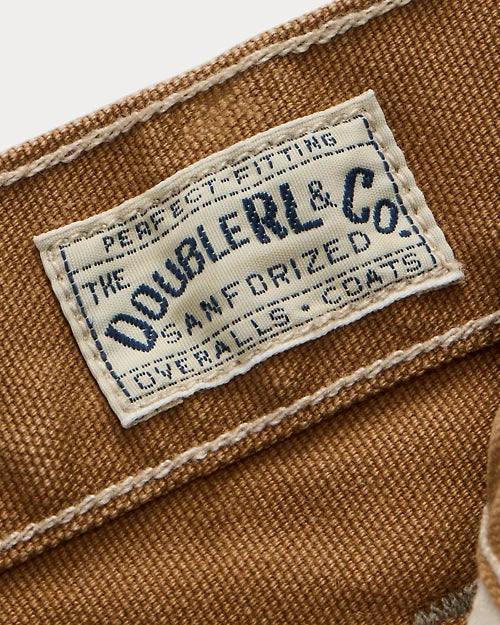 RRL Engineer Fit Distressed Carpenter Pant – Grayford's RRL Engineer Fit Distressed Carpenter Pant – Grayford's