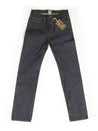 Front View of Tellason Blubaugh Selvedge Jeans
