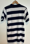 Back View of Dead Stock Champion Tee