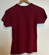 Back View of Hopkins Wrestling Vintage T-Shirt