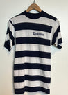 Front View of Dead Stock Champion Vintage Tee