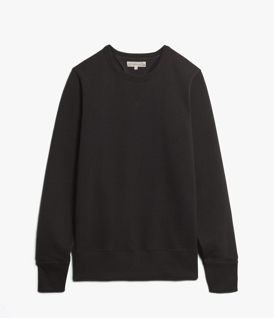 Merz b. Schwanen 346 Men's Loopwheeled Sweatshirt (Style: 346.98)