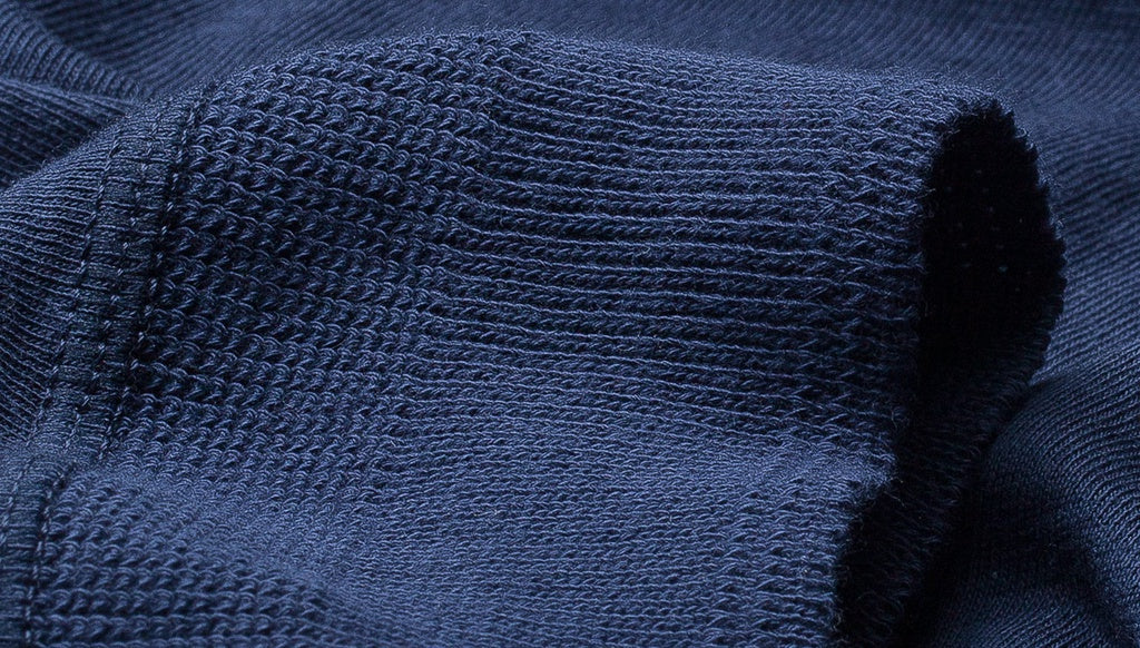 【COSYHARU】Waynes ribbed polar tee Cinch-Mens-Fleece-MWK1514023-