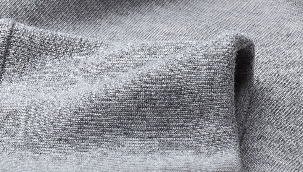 Merz b. Schwanen 346 Men's Loopwheeled Sweatshirt (Style: 346.80)